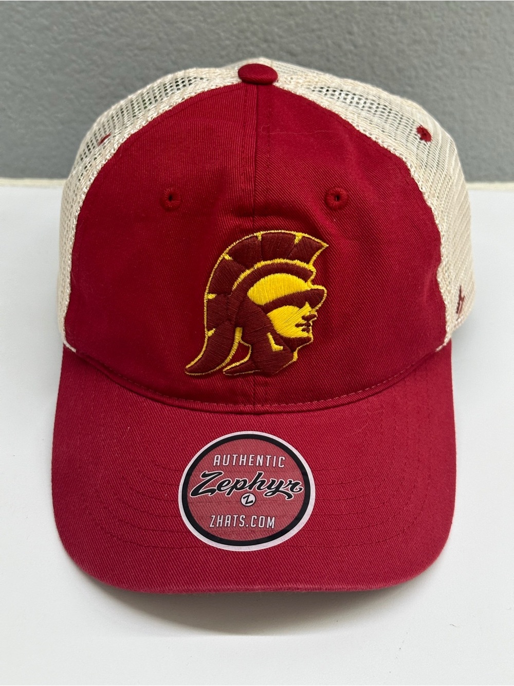 USC Trucker Cap